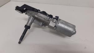 Gebruikte Ruitenwissermotor achter Ford Focus C-Max 1.6 16V Prijs € 30,00 Margeregeling aangeboden door Autodemontage van de Laar