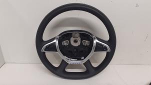 Gebruikte Stuurwiel Dacia Lodgy Prijs € 150,00 Margeregeling aangeboden door Autodemontage van de Laar