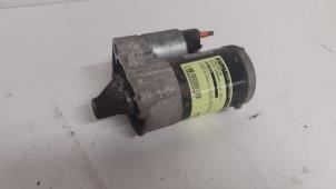 Gebruikte Startmotor Dacia Sandero I (BS) 1.6 MPI 85 Prijs € 75,00 Margeregeling aangeboden door Autodemontage van de Laar
