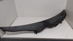 Gebruikte Paravent Mercedes C Combi (S203) 2.7 C-270 CDI 20V Prijs € 50,00 Margeregeling aangeboden door Autodemontage van de Laar