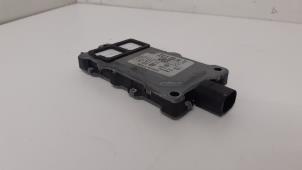Gebruikte Module Ruitenwisser Mercedes C Combi (S203) 2.7 C-270 CDI 20V Prijs € 50,00 Margeregeling aangeboden door Autodemontage van de Laar