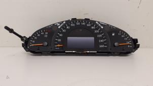 Gebruikte Tellerklok Mercedes C Combi (S203) 2.7 C-270 CDI 20V Prijs € 40,00 Margeregeling aangeboden door Autodemontage van de Laar