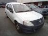 Dacia Logan MCV I (KS) 1.4 Scherm rechts-voor