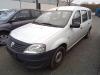 Dacia Logan MCV I (KS) 1.4 Subframe