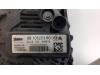 Dynamo van een Peugeot 308 SW (L4/L9/LC/LJ/LR) 1.6 BlueHDi 120 2015