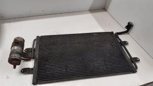 Gebruikte Airco Radiateur Volkswagen Golf IV (1J1) 2.0 Prijs € 40,00 Margeregeling aangeboden door Autodemontage van de Laar