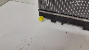 Radiateur van een Citroën Xsara Picasso (CH) 1.6 HDi 16V 92 2010