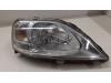 Dacia Logan MCV I (KS) 1.4 Koplamp rechts