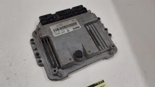 Gebruikte Computer Motormanagement Nissan Primastar Prijs op aanvraag aangeboden door Autodemontage van de Laar