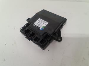 Gebruikte Deur module Mercedes A (W169) 1.5 A-150 5-Drs. Prijs € 50,00 Margeregeling aangeboden door Autodemontage van de Laar