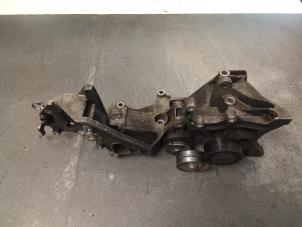 Gebruikte Motorrubber Volkswagen Crafter Prijs € 50,00 Margeregeling aangeboden door Autodemontage van de Laar