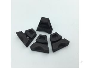 Nieuwe Sunroof Mercedes CLS (C257) Prijs € 145,20 Inclusief btw aangeboden door Autodemontage van de Laar