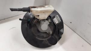 Gebruikte Rembol Citroen C4 Grand Picasso (UA) 1.6 HDiF 16V 110 Prijs € 60,00 Margeregeling aangeboden door Autodemontage van de Laar