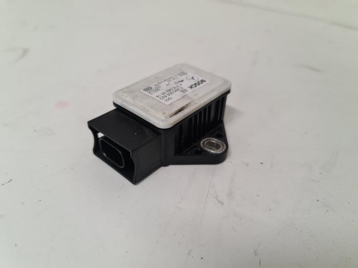 Gebruikte Esp Duo Sensor Mercedes A (W169) 1.5 A-150 5-Drs. Prijs € 75,00 Margeregeling aangeboden door Autodemontage van de Laar