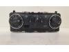 Mercedes-Benz A (W169) 1.5 A-150 5-Drs. Chaufage Bedieningspaneel