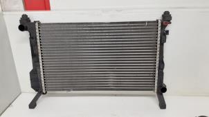 Gebruikte Radiateur Mercedes A (W169) 1.5 A-150 5-Drs. Prijs € 35,00 Margeregeling aangeboden door Autodemontage van de Laar