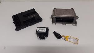 Gebruikte Computer Motormanagement Mercedes A (W169) 1.5 A-150 5-Drs. Prijs € 250,00 Margeregeling aangeboden door Autodemontage van de Laar