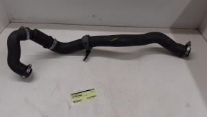 Gebruikte Intercooler Slang Dacia Sandero I (BS) 1.5 dCi 70 Prijs € 60,00 Margeregeling aangeboden door Autodemontage van de Laar