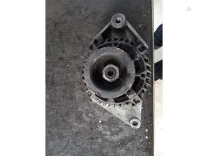 Gebruikte Dynamo Renault Kangoo Express (FC) 1.4 Prijs € 35,00 Margeregeling aangeboden door Autodemontage van de Laar