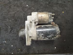 Gebruikte Startmotor Ford Ka I 1.3i Prijs € 30,00 Margeregeling aangeboden door Autodemontage van de Laar