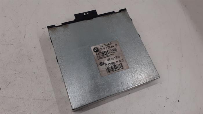 Gebruikte Computer Diversen BMW 1 serie (F20) 116i 1.6 16V Prijs € 75,00 Margeregeling aangeboden door Autodemontage van de Laar