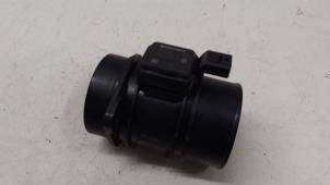 Gebruikte Luchtmassameter Renault Clio III (BR/CR) 1.5 dCi 75 FAP Prijs € 50,00 Margeregeling aangeboden door Autodemontage van de Laar