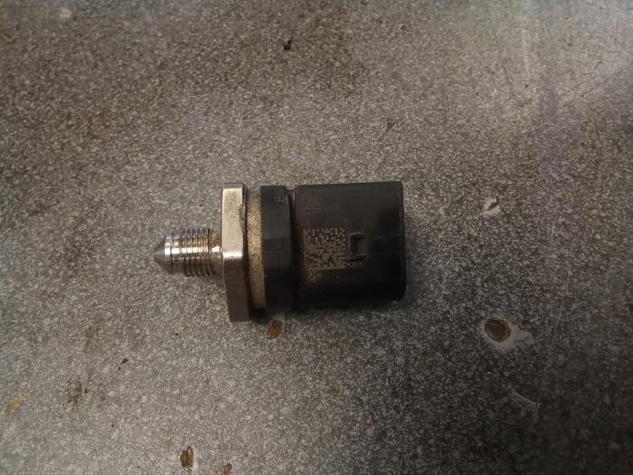 Gebruikte Druksensor Audi A3 Sportback (8PA) 1.8 TFSI 16V Prijs € 20,00 Margeregeling aangeboden door Autodemontage van de Laar