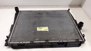 Gebruikte Radiateur BMW 3 serie (E46/2) 318 Ci Prijs € 25,00 Margeregeling aangeboden door Autodemontage van de Laar