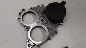 Gebruikte Diversen BMW 3 serie (E46/2) 318 Ci Prijs € 20,00 Margeregeling aangeboden door Autodemontage van de Laar