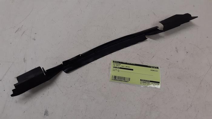Gebruikte Diversen Volkswagen Golf VII (AUA) 1.2 TSI 16V Prijs € 10,00 Margeregeling aangeboden door Autodemontage van de Laar