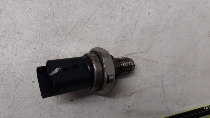Gebruikte Druksensor Renault Megane III Grandtour (KZ) 1.5 dCi 110 Prijs € 40,00 Margeregeling aangeboden door Autodemontage van de Laar