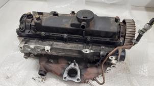 Gebruikte Cilinderkop Renault Megane III Grandtour (KZ) 1.5 dCi 110 Prijs € 250,00 Margeregeling aangeboden door Autodemontage van de Laar