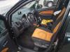 Airbag Set+Module van een Opel Agila (B), 2008 / 2014 1.0 12V, MPV, Benzine, 996cc, 48kW (65pk), FWD, K10B; EURO4, 2008-04 / 2011-06 2010