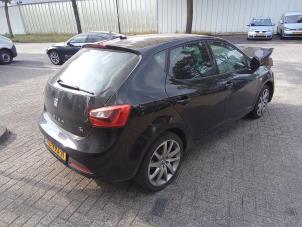 Gebruikte Versnellingsbak Seat Ibiza IV SC (6J1) 1.0 EcoTSI 12V Prijs € 400,00 Margeregeling aangeboden door Autodemontage van de Laar