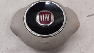 Gebruikte Airbag links (Stuur) Fiat 500 Prijs € 200,00 Margeregeling aangeboden door Autodemontage van de Laar
