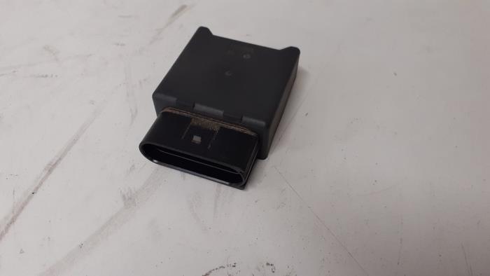 Gebruikte Brandstofpomp module Volkswagen Golf Sportsvan (AUVS) 1.2 TSI 16V BlueMOTION Prijs € 50,00 Margeregeling aangeboden door Autodemontage van de Laar