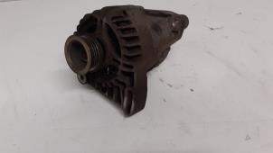 Gebruikte Dynamo Fiat Panda (169) 1.1 Fire Prijs € 50,00 Margeregeling aangeboden door Autodemontage van de Laar