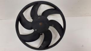 Gebruikte Koelvin Fiat Panda (169) 1.1 Fire Prijs € 35,00 Margeregeling aangeboden door Autodemontage van de Laar