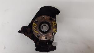 Gebruikte Asschenkel rechts-voor Fiat Panda (169) 1.1 Fire Prijs € 50,00 Margeregeling aangeboden door Autodemontage van de Laar