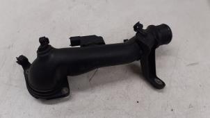 Gebruikte Luchtinlaat slang Fiat 500 Prijs € 30,00 Margeregeling aangeboden door Autodemontage van de Laar