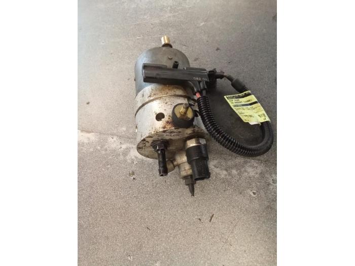 Gebruikte ESP pomp Volkswagen Passat Variant Syncro/4Motion (3B5) 1.9 TDI 115 4Motion Prijs € 70,00 Margeregeling aangeboden door Autodemontage van de Laar