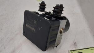 Gebruikte ABS Pomp Seat Toledo (5P2) 1.4 16V Prijs € 800,00 Margeregeling aangeboden door Autodemontage van de Laar