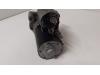 Startmotor van een Citroën C4 Picasso (3D/3E) 1.2 12V PureTech 130 2015