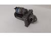 Startmotor van een Citroën C4 Picasso (3D/3E) 1.2 12V PureTech 130 2015