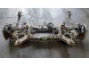 Ford Mondeo Achteras voorwielaandrijving