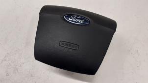 Gebruikte Airbag links (Stuur) Ford Mondeo Prijs € 70,00 Margeregeling aangeboden door Autodemontage van de Laar