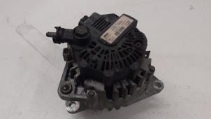 Gebruikte Dynamo Hyundai iX20 (JC) 1.4 CRDi 16V Prijs € 70,00 Margeregeling aangeboden door Autodemontage van de Laar