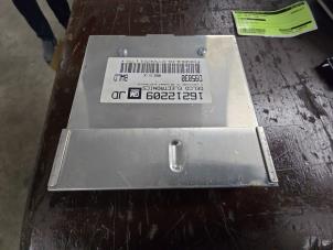 Gebruikte Computer Motormanagement Opel Corsa B (73/78/79) 1.2i City,Swing Prijs € 100,00 Margeregeling aangeboden door Autodemontage van de Laar