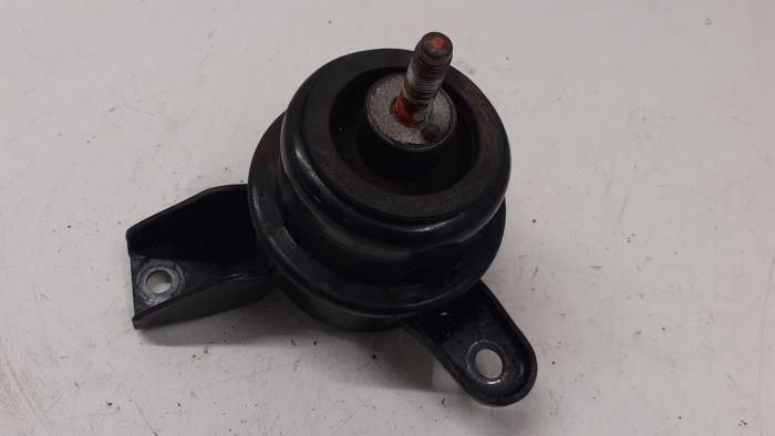 Gebruikte Motorsteun Hyundai iX20 (JC) 1.4 CRDi 16V Prijs € 25,00 Margeregeling aangeboden door Autodemontage van de Laar