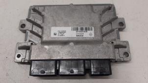 Gebruikte Computer Motormanagement Renault Zoé (AG) R90 Prijs € 200,00 Margeregeling aangeboden door Autodemontage van de Laar